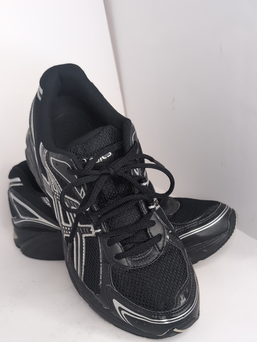 Black Gel-Kanbarra 5 Asics